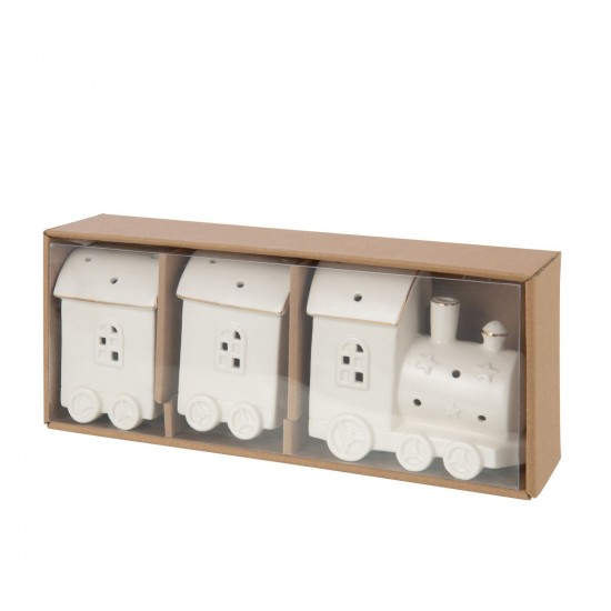 J-line 59693 Jolipa JLine objets deco objet avec éclairage.