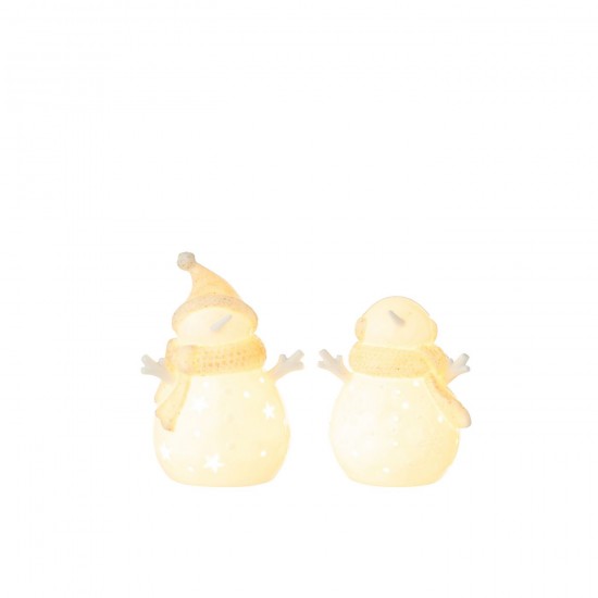 J-line 59700 Jolipa JLine objets deco objet avec éclairage.