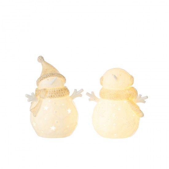 J-line 59701 Jolipa JLine objets deco objet avec éclairage.