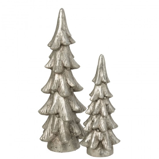 J-line 59735 Jolipa JLine objets deco arbre decoratif.