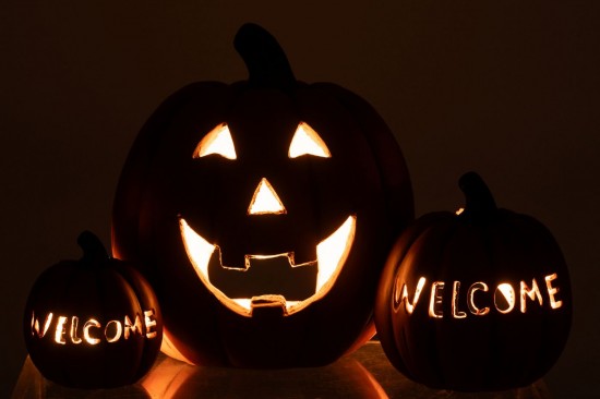 J-Line potirons-giraumons-courges statuettes 59753.