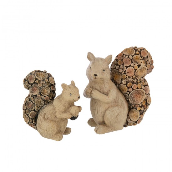 J-line 59765 Jolipa JLine figurines animaux.