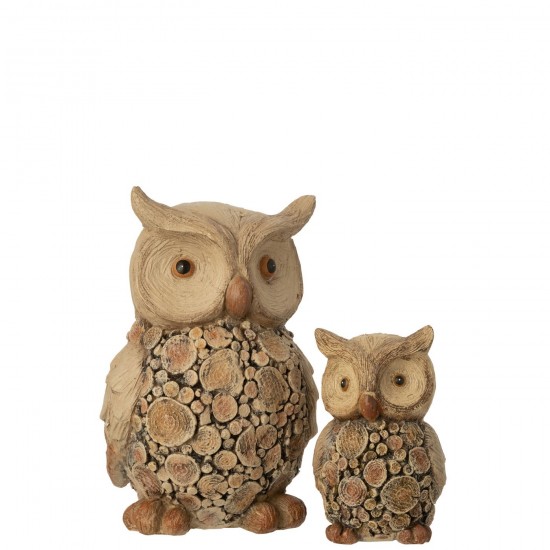 J-line 59767 Jolipa JLine figurines animaux.