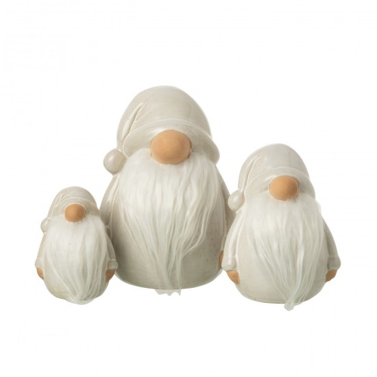 J-line 59799 Jolipa JLine figurines nains.