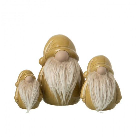 J-line 59805 Jolipa JLine figurines nains.