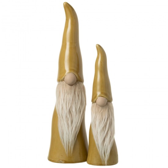 J-line 59808 Jolipa JLine figurines nains.