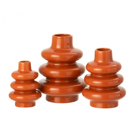 J-line 59815 Jolipa JLine vases vase petit.