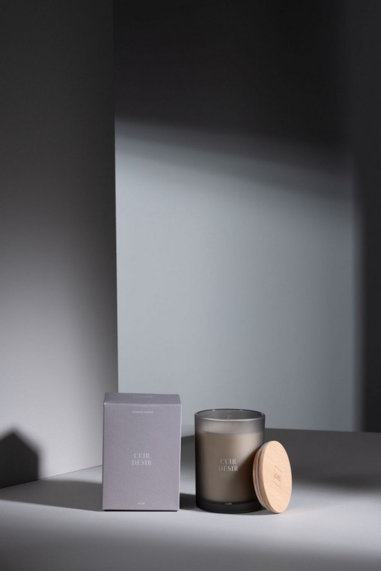 J-Line bougies-parfumées 59869.