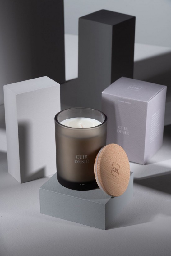 J-line 59869 Jolipa JLine articles parfumes bougie parfumée.