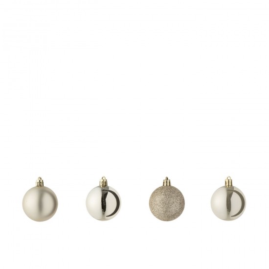 J-line 59878 Jolipa JLine objets deco boule de noel.