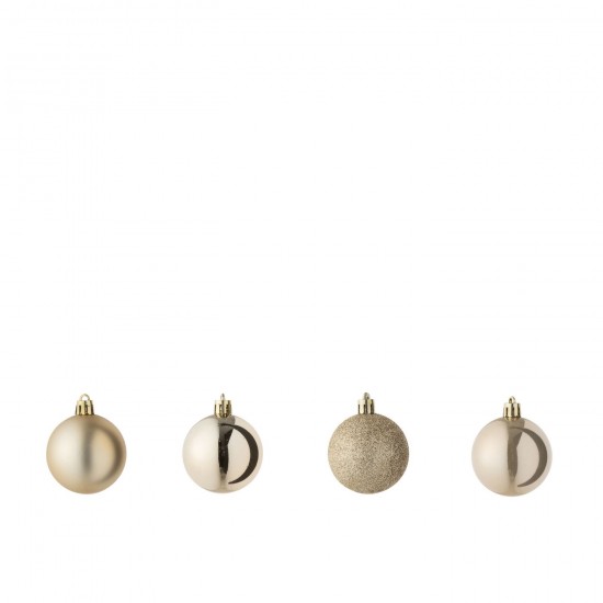 J-line 59885 Jolipa JLine objets deco boule de noel.