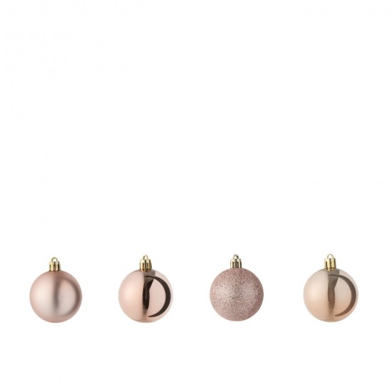 J-line 59889 Jolipa JLine objets deco boule de noel.