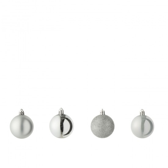 J-line 59893 Jolipa JLine objets deco boule de noel.