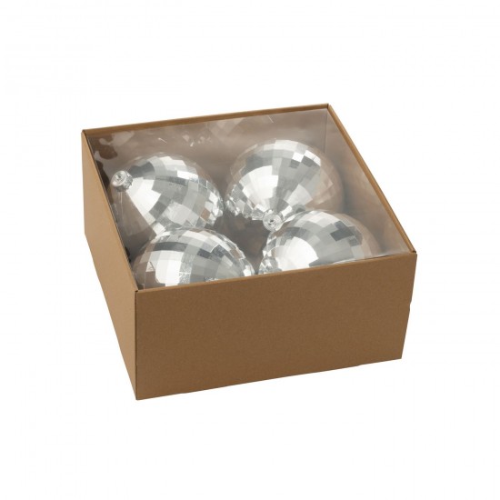 J-line 59896 Jolipa JLine objets deco boule de noel.