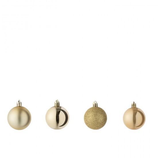 J-line 59902 Jolipa JLine objets deco boule de noel.