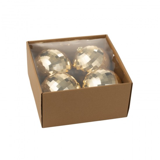 J-line 59905 Jolipa JLine objets deco boule de noel.