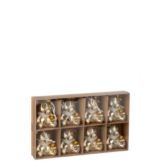 J-line 59909 Jolipa JLine objets deco suspension.