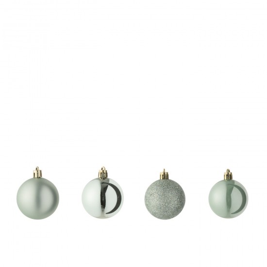 J-line 59916 Jolipa JLine objets deco boule de noel.