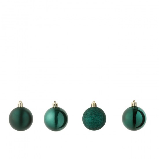 J-line 59925 Jolipa JLine objets deco boule de noel.
