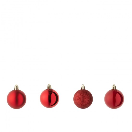J-line 59935 Jolipa JLine objets deco boule de noel.
