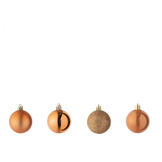 J-line 59947 Jolipa JLine objets deco boule de noel.