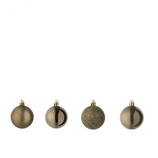 J-line 59958 Jolipa JLine objets deco boule de noel.