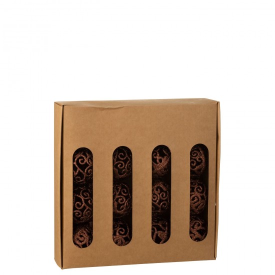 J-line 59993 Jolipa JLine objets deco boule de noel.