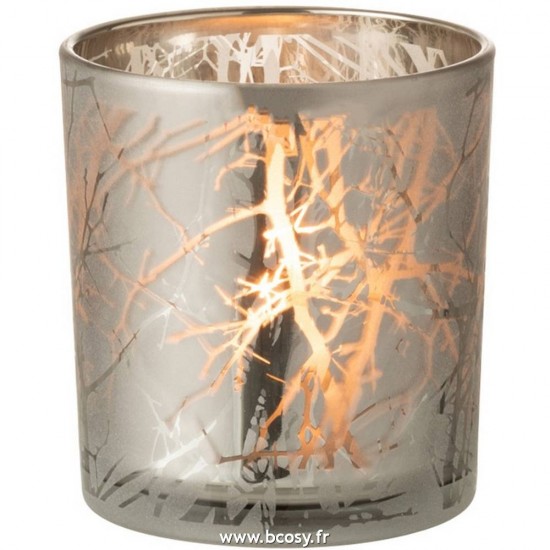 J-line 6071 Jolipa JLine support bougie photophore