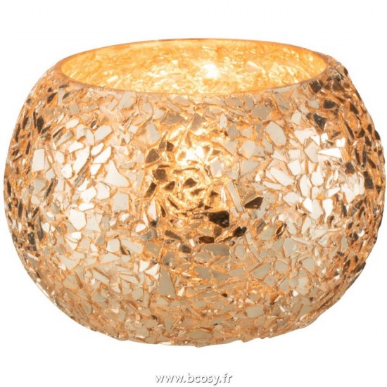 J-line 6110 Jolipa JLine support bougie photophore