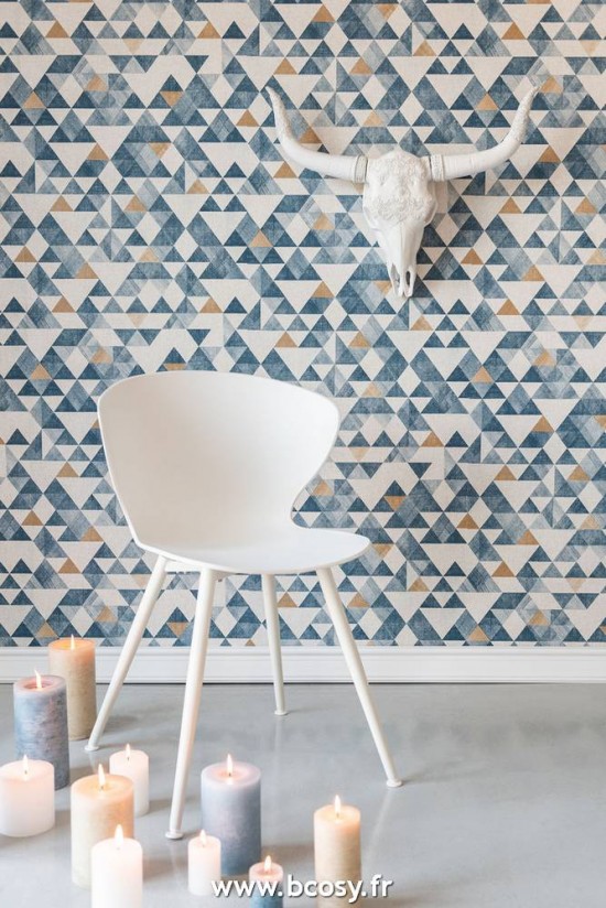 J-line 63280 Jolipa JLine bougies bougie j line