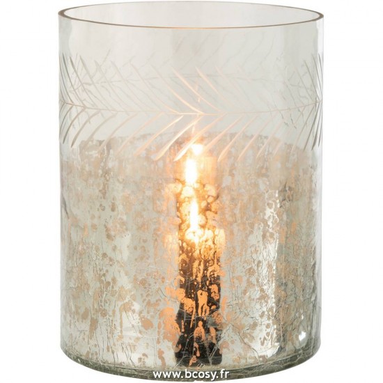 J-line 6379 Jolipa JLine support bougie photophore