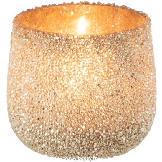 J-line 6386 Jolipa JLine support bougie photophore