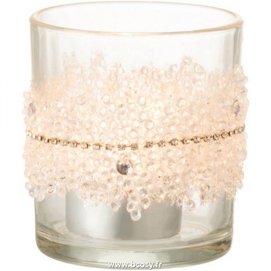 J-line 6503 Jolipa JLine support bougie photophore