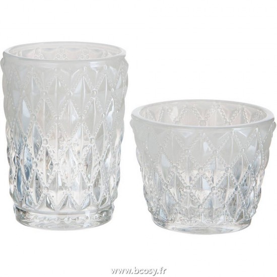 J-line 65216 Jolipa JLine support bougie photophore