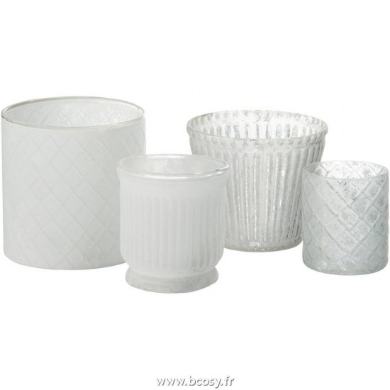 J-line 65270 Jolipa JLine support bougie photophore