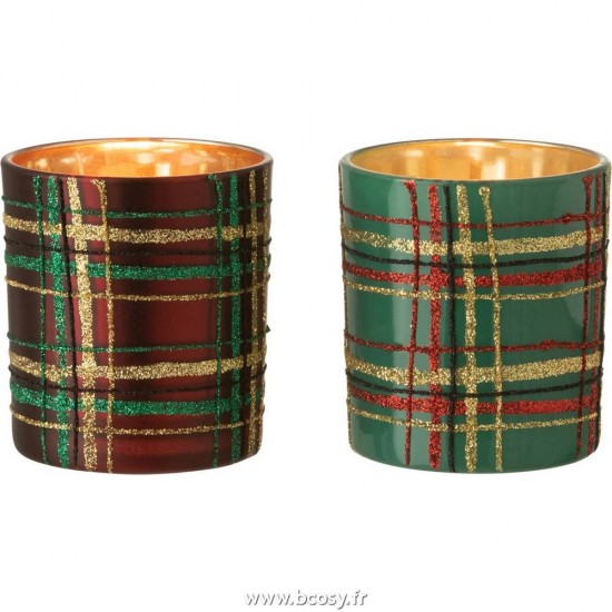 J-line 6563 Jolipa JLine support bougie photophore