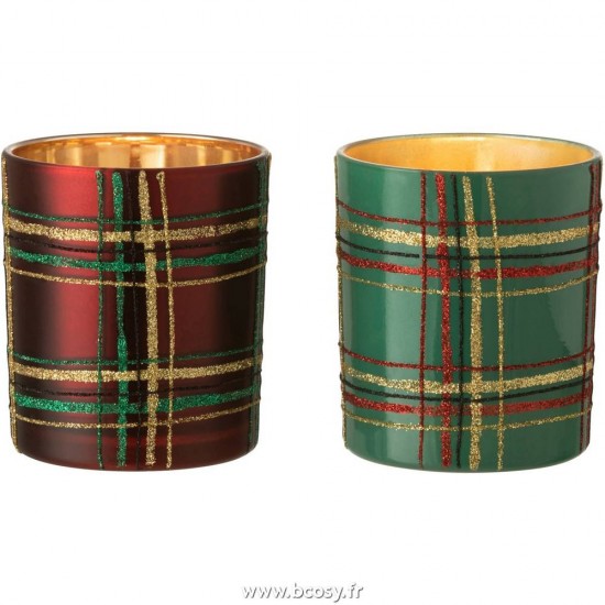 J-line 6564 Jolipa JLine support bougie photophore