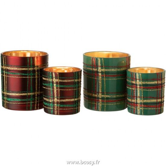 J-line 6564 Jolipa JLine support bougie photophore