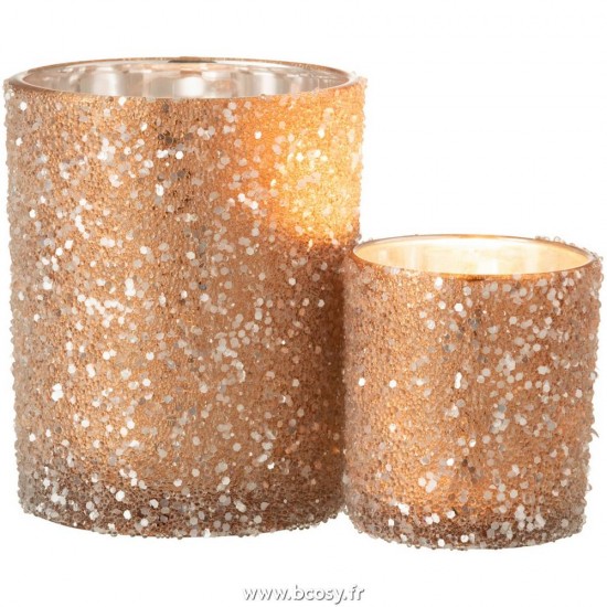 J-line 6571 Jolipa JLine support bougie photophore