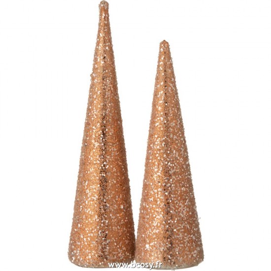 J-line 6573 Jolipa JLine objets deco cone
