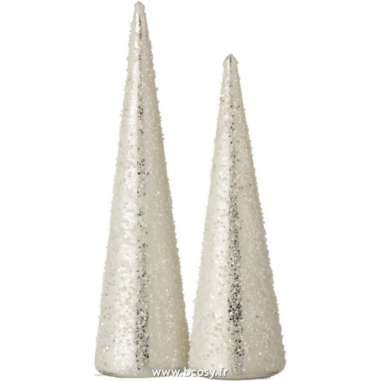 J-line 6578 Jolipa JLine objets deco cone