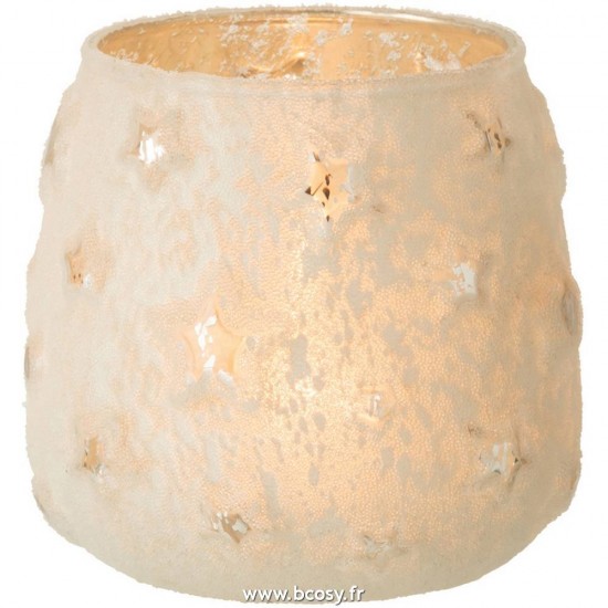 J-line 6591 Jolipa JLine support bougie photophore