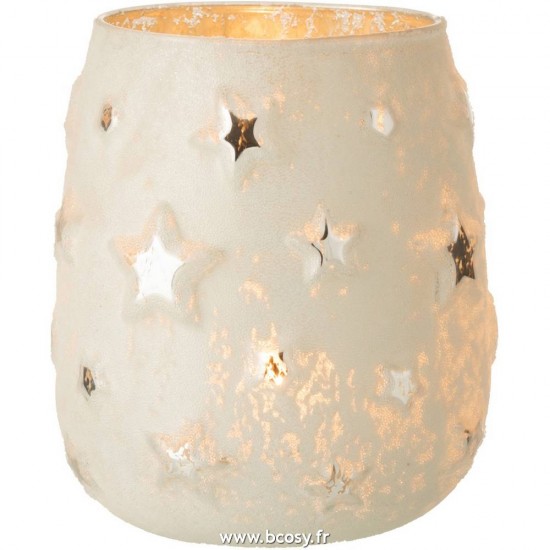 J-line 6592 Jolipa JLine support bougie photophore