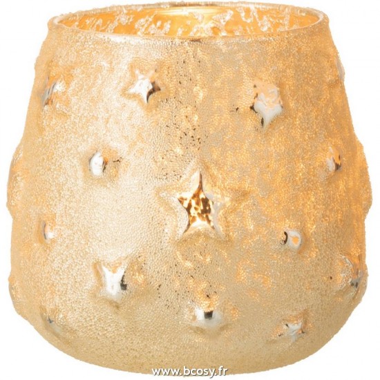 J-line 6594 Jolipa JLine support bougie photophore