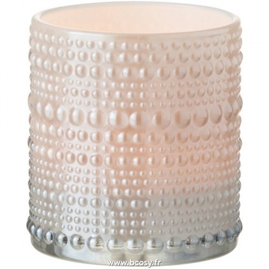 J-line 6597 Jolipa JLine support bougie photophore