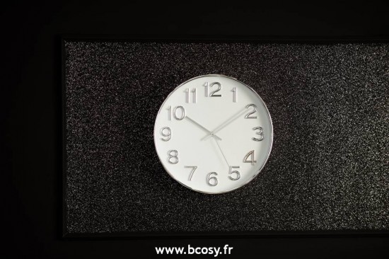 J-line 6620 Jolipa JLine horloges horloge murale