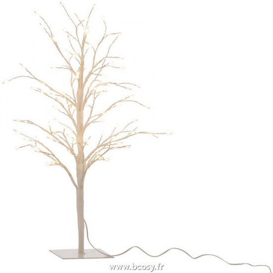 J-line 6630 Jolipa JLine objets deco arbre decoratif