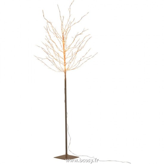 J-line 6632 Jolipa JLine objets deco arbre decoratif