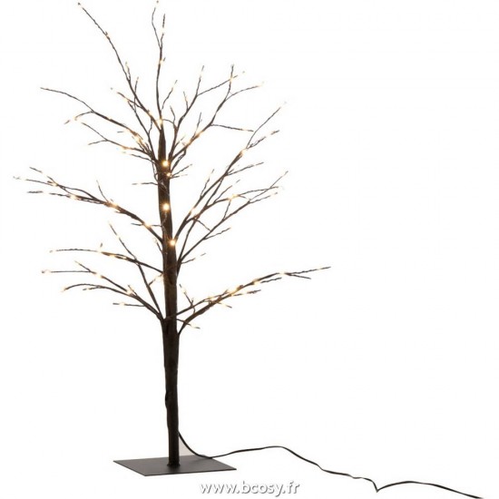 J-line 6633 Jolipa JLine objets deco arbre decoratif