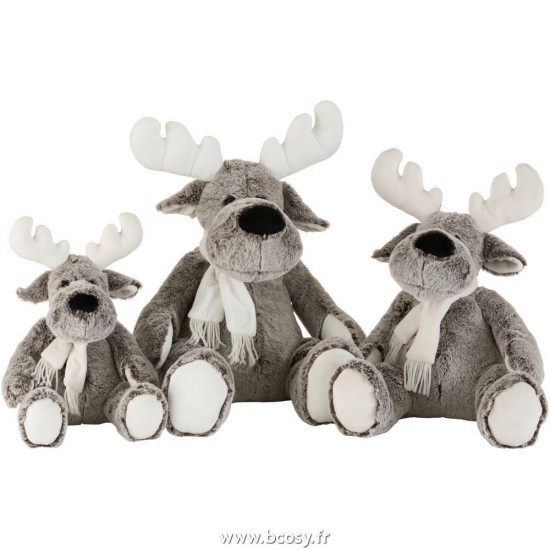 J-line 6805 Jolipa JLine peluches animaux